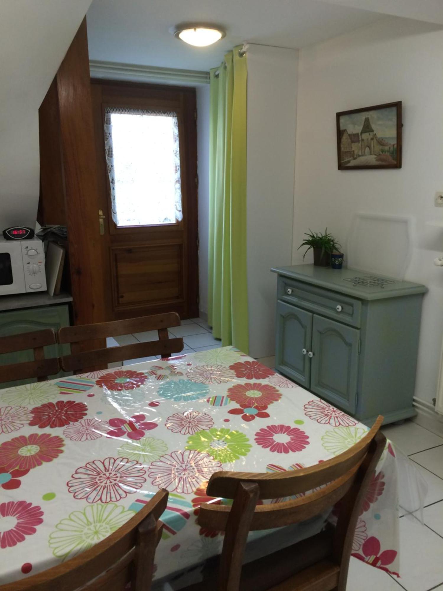 Gites Le Tokay Et Le Muscat Gertwiller Room photo