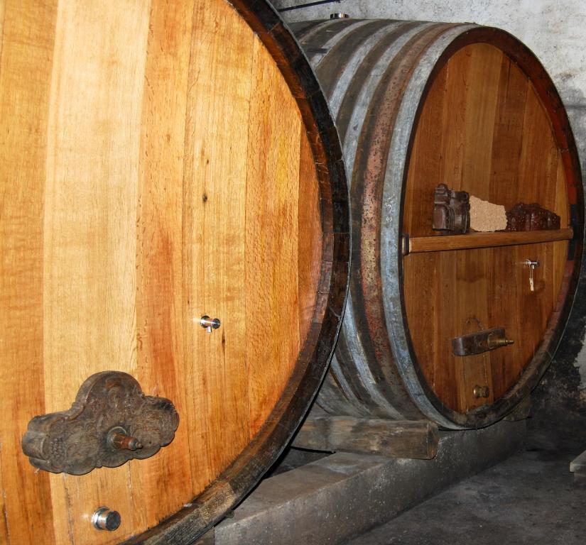 Gites Le Tokay Et Le Muscat Gertwiller Room photo