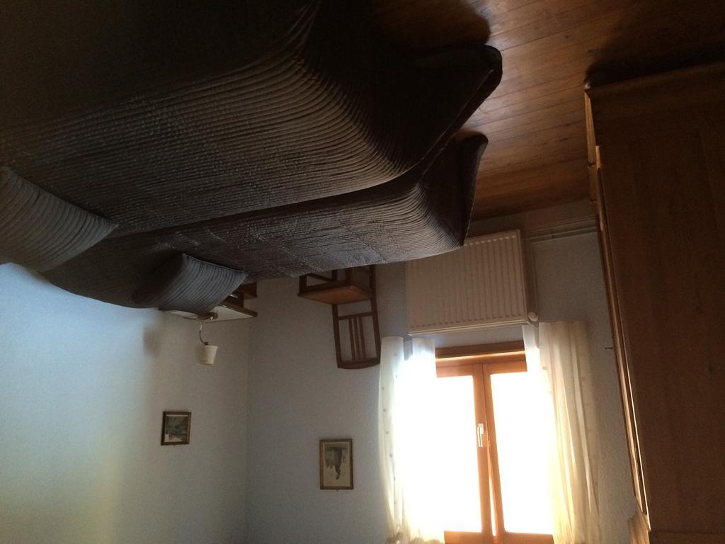 Gites Le Tokay Et Le Muscat Gertwiller Room photo