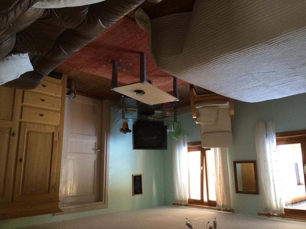Gites Le Tokay Et Le Muscat Gertwiller Room photo