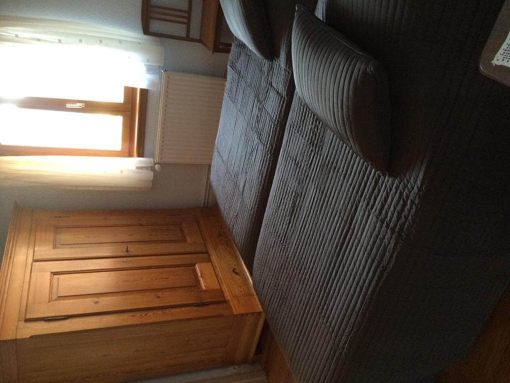 Gites Le Tokay Et Le Muscat Gertwiller Room photo