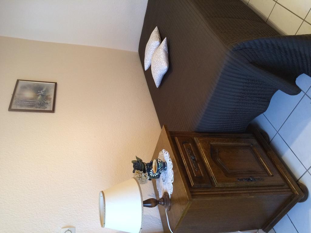 Gites Le Tokay Et Le Muscat Gertwiller Room photo