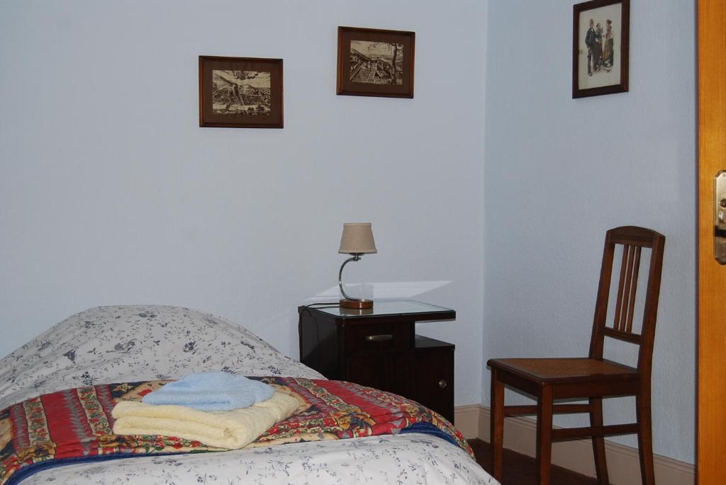 Gites Le Tokay Et Le Muscat Gertwiller Room photo