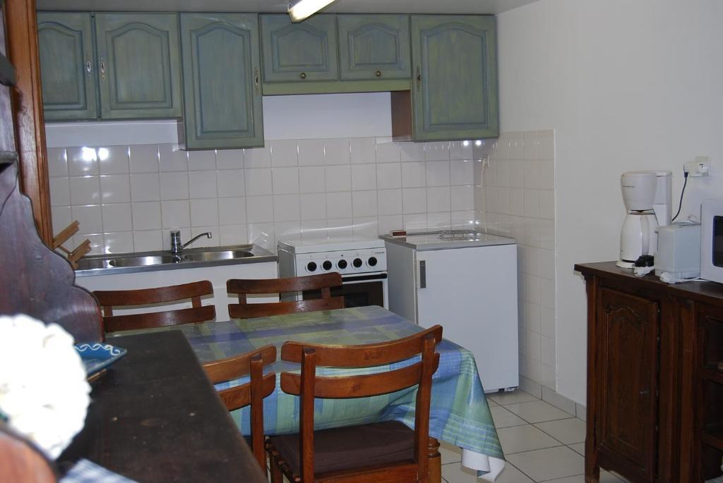 Gites Le Tokay Et Le Muscat Gertwiller Room photo
