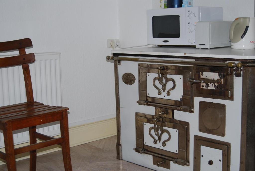 Gites Le Tokay Et Le Muscat Gertwiller Room photo